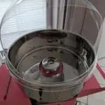 Zuckerwattemaschine mieten