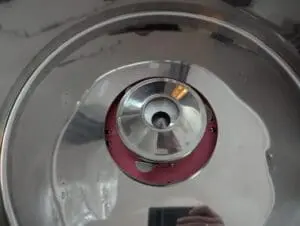 Zuckerwattemaschine mieten
