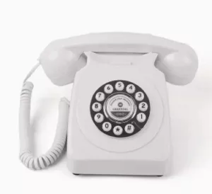 Audio Gaestebuch Telefon
