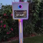 Fotobox mieten