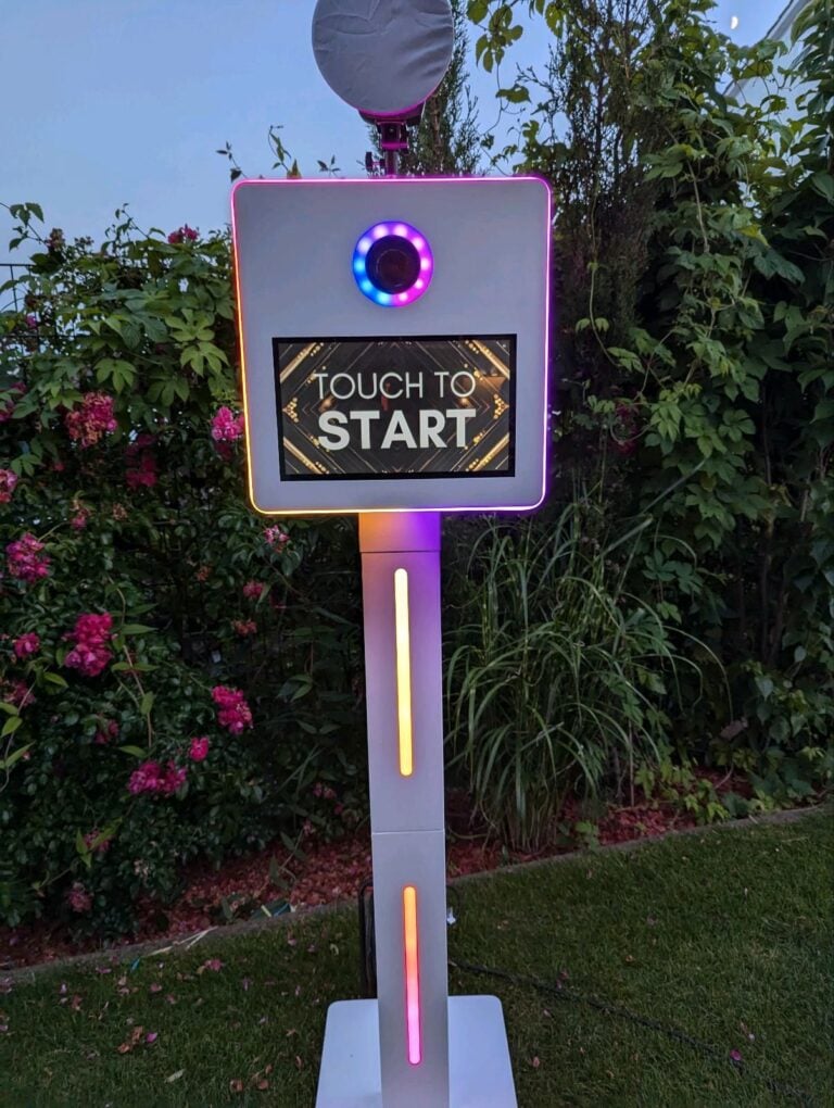 Fotobox mieten in Espelkamp