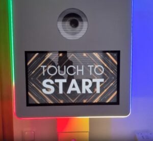 Fotobox mieten in Bünde📸😃 3 Uebersicht